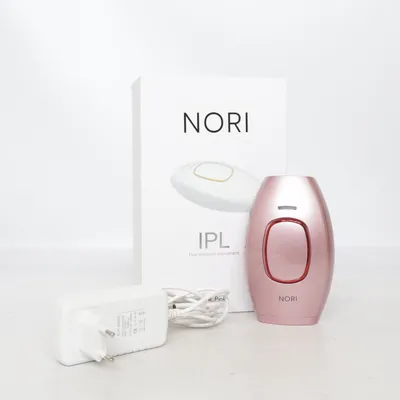 Hårfjerner fra Nori