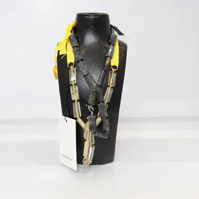 Ketting (Meerkleurig) van InWear Onbekend materiaal