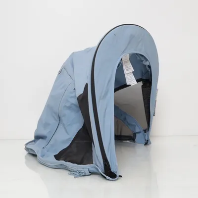 Barnvagnstillbehör (Blå, Svart) från Bugaboo