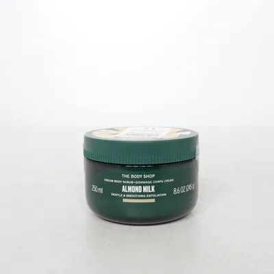 Körperpeeling (Almond Milk) von The Body Shop