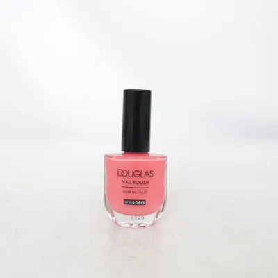 Vernis à ongles (Rose) de Douglas