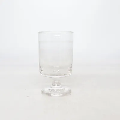 Verre à boire (Transparent)