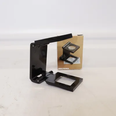 Förstoringsglas från Biltema