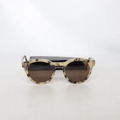 Lunettes de soleil (Marron, Multicolore) de Ace & Tate