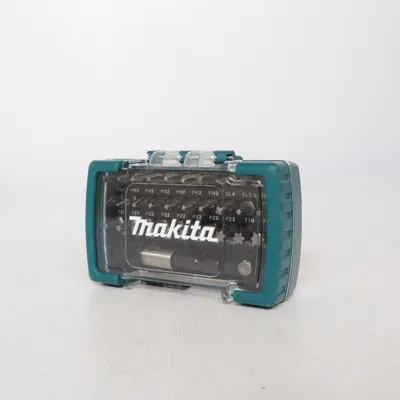 Set d'embouts de Makita
