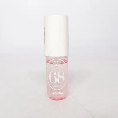 Body mist van Sol de Janeiro