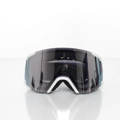 Skidglasögon (Vit) från Salomon