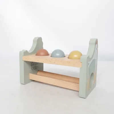 Jouet d'éveil (Multicolore) de Little Dutch