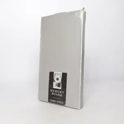 Ramme (Memory Board) fra Georg Jensen