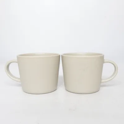 Tasse (Juno) de Granit
