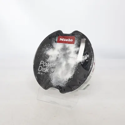 Wasmiddel (Power Disk All In 1) van Miele