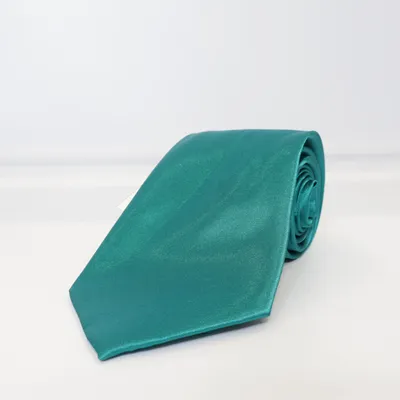 Slips (Grön) från DQT Polyester