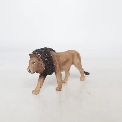 Speelgoed dier (Bruin, Zwart) van Mojo