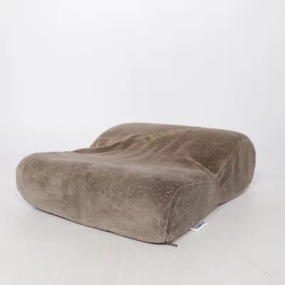 Support pillow (Brown) from Tempur
