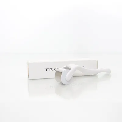 Skinroller (Vit) från Tromborg