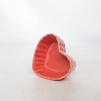 Serving bowl (Red)