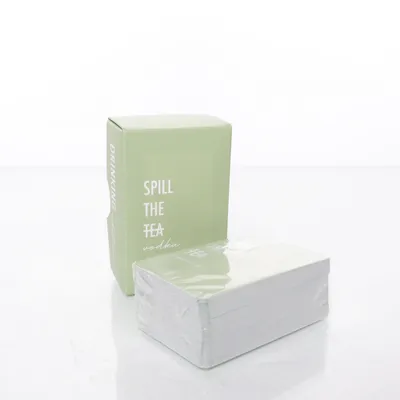 Sällskapsspel från ARE WE GAME