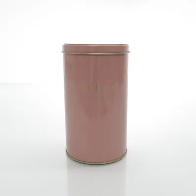 Can (Pink) from Søstrene Grene