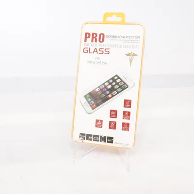 Telefoonaccessoire (Galaxy S24 Plus) van Pro