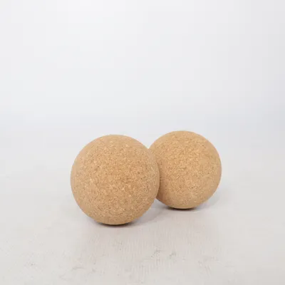 Ballon d'exercice (Marron) de Goyogi