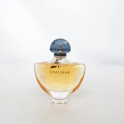 Eau de parfum (Shalimar) fra Guerlain