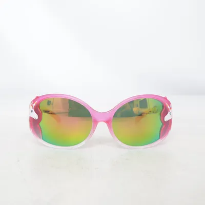 Zonnebril (Roze)