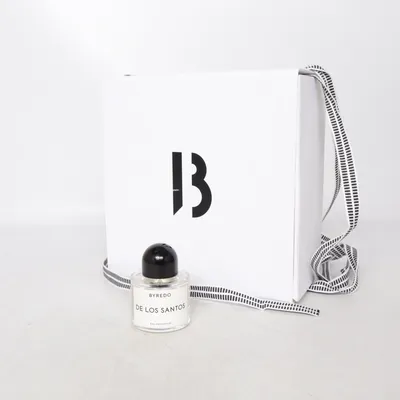 Eau de Parfum (De Los Santos) from Byredo