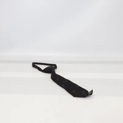 Slips (Svart) från H&M Bomull