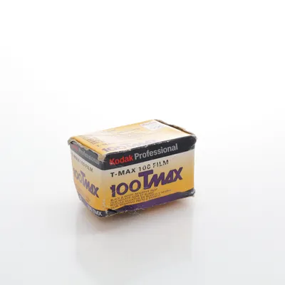 Kamerafilm (Flerfärgad) från Kodak