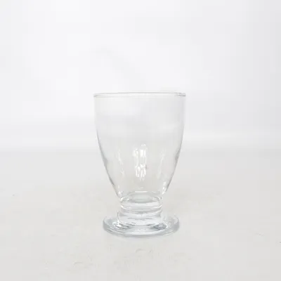 Drinkglas (Transparant)