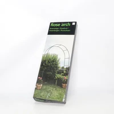 Accessoire de jardin (Rose Arch)