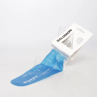 Water bottle (Soft Flask) from Salomon