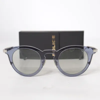 Solglasögon (Blå) från Police