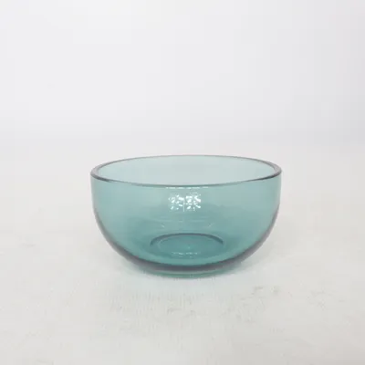 Bowl (Blue)