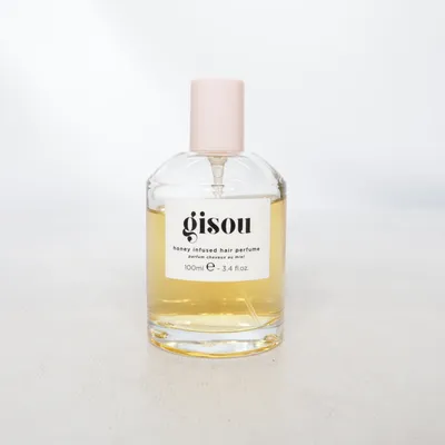 Haarparfum (Honey Infused Hair Perfume) van Gisou