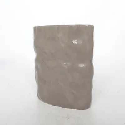 Vase (Gray)