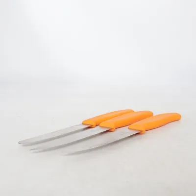 Knife (Orange) from Victorinox