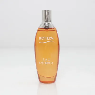 Eau de Toilette (EAU D'ENERGIE) från Biotherm