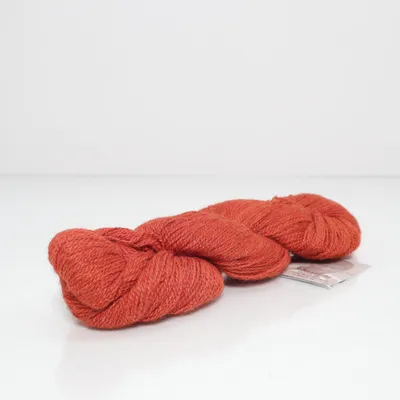 Garn (Orange) från Mirasol