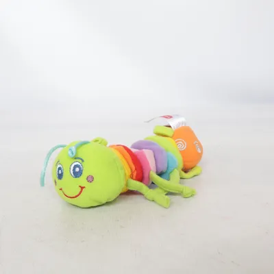 Jouet pour bébé (Vert, Multicolore) de Tinylove