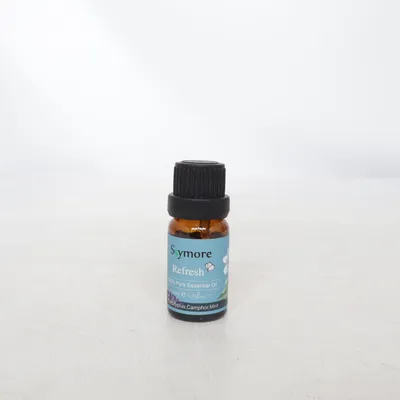 Huiles essentielles (Refresh)