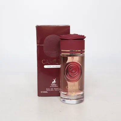 Eau de Parfum (Camille) from Maison Alhambra