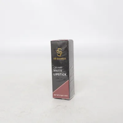 Rouge à lèvres (Rouge) de Dé Shabéls