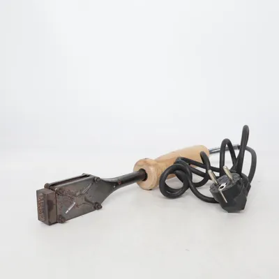 Stylo pyrograveur de Hammargrens