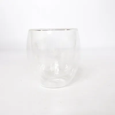 Drinking glass (Transparent) from Crofton