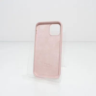 Telefoonhoesje (Roze) van Apple