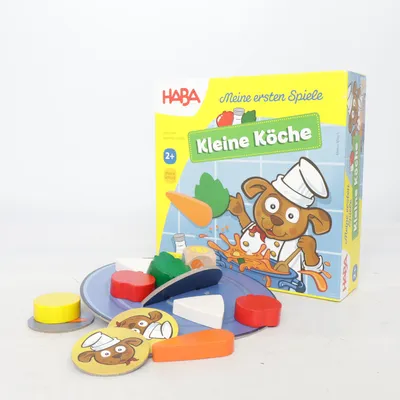 Jeu de société de Haba