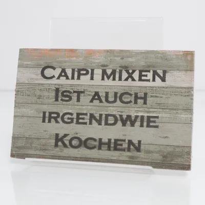 Wall decor (Green)