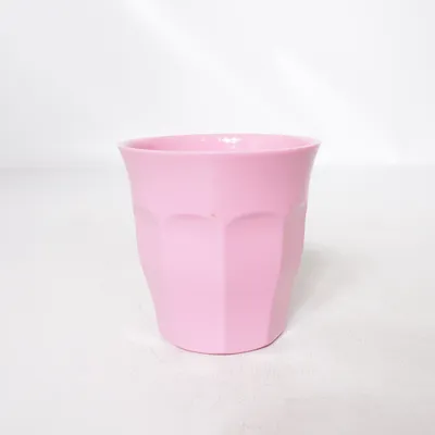 Dricksglas (Rosa) från Rice