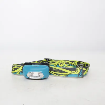 Koplamp (Blauw, Groen, Meerkleurig) van Black Diamond
